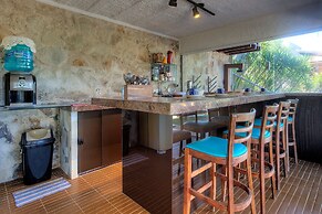 Casa na Praia de Taíba por Carpediem