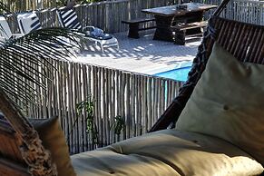 Casa na Praia de Taíba por Carpediem