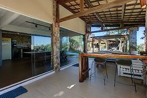 Casa na Praia de Taíba por Carpediem