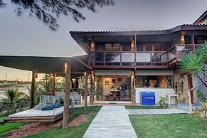 Casa na Praia de Taíba por Carpediem