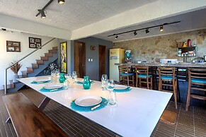 Casa na Praia de Taíba por Carpediem