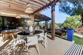 Casa na Praia de Taíba por Carpediem