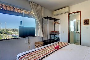 Casa na Praia de Taíba por Carpediem