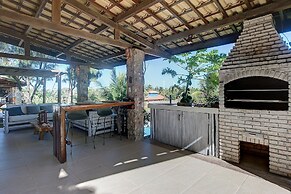 Casa na Praia de Taíba por Carpediem