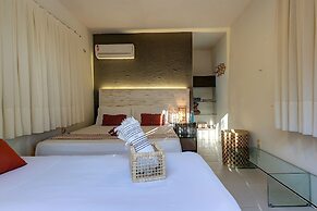 Casa na Praia de Taíba por Carpediem