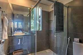 Casa na Praia de Taíba por Carpediem