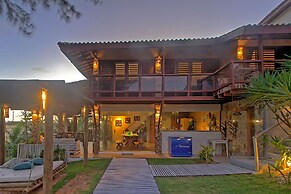 Casa na Praia de Taíba por Carpediem