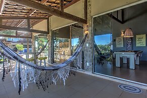 Casa na Praia de Taíba por Carpediem