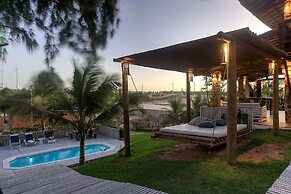 Casa na Praia de Taíba por Carpediem