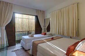 Casa na Praia de Taíba por Carpediem