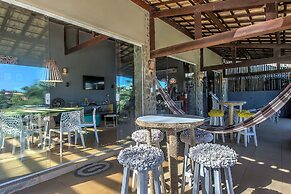 Casa na Praia de Taíba por Carpediem