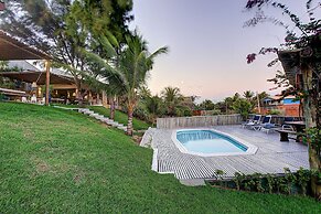 Casa na Praia de Taíba por Carpediem