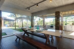 Casa na Praia de Taíba por Carpediem