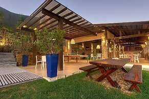 Casa na Praia de Taíba por Carpediem