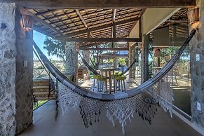 Casa na Praia de Taíba por Carpediem