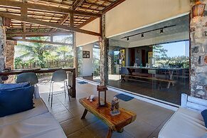 Casa na Praia de Taíba por Carpediem