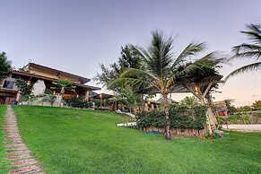 Casa na Praia de Taíba por Carpediem