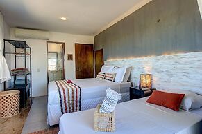 Casa na Praia de Taíba por Carpediem