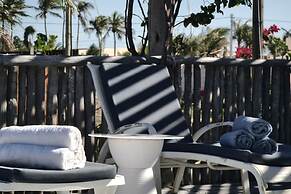 Casa na Praia de Taíba por Carpediem