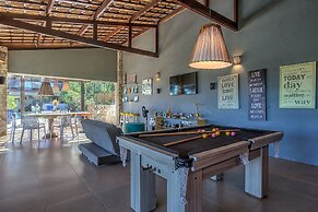 Casa na Praia de Taíba por Carpediem