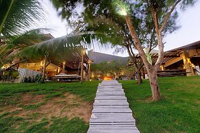 Casa na Praia de Taíba por Carpediem