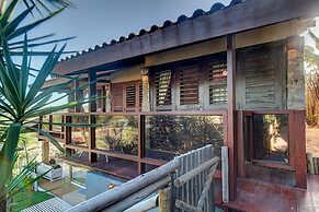 Casa na Praia de Taíba por Carpediem