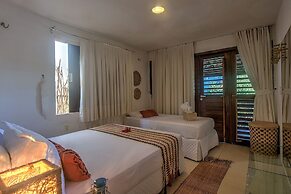 Casa na Praia de Taíba por Carpediem