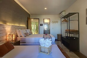 Casa na Praia de Taíba por Carpediem