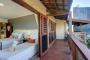 Casa na Praia de Taíba por Carpediem