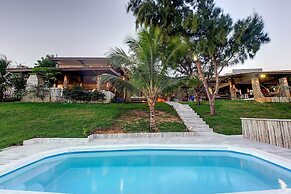 Casa na Praia de Taíba por Carpediem