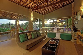 Casa na Praia de Taíba por Carpediem