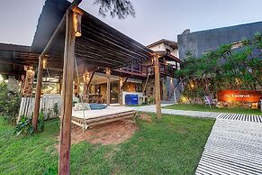 Casa na Praia de Taíba por Carpediem