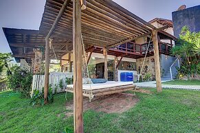 Casa na Praia de Taíba por Carpediem