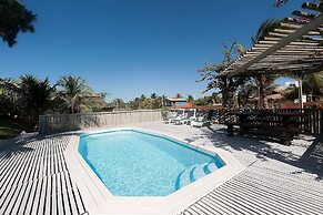 Casa na Praia de Taíba por Carpediem