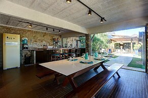 Casa na Praia de Taíba por Carpediem