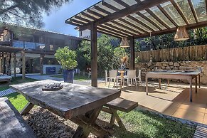 Casa na Praia de Taíba por Carpediem