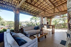 Casa na Praia de Taíba por Carpediem