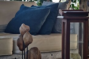 Casa na Praia de Taíba por Carpediem