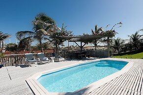 Casa na Praia de Taíba por Carpediem