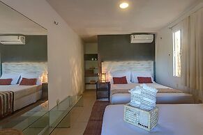 Casa na Praia de Taíba por Carpediem