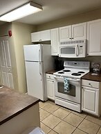 Washburn Hotel Suites