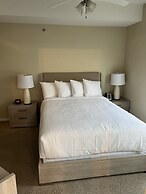 Washburn Hotel Suites