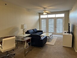 Washburn Hotel Suites