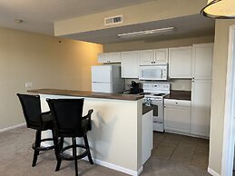 Washburn Hotel Suites