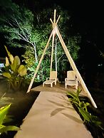 Grand Park Manuel Antonio