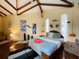 Grand Park Manuel Antonio