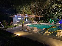 Grand Park Manuel Antonio