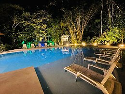 Grand Park Manuel Antonio