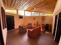 Grand Park Manuel Antonio