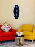 Grand Park Manuel Antonio